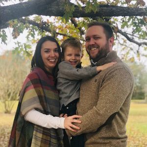 Meet your Posher, Brandon